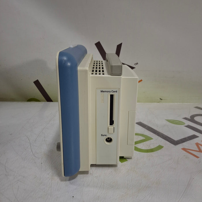 Draeger Medical Infinity Gamma Patient Monitor