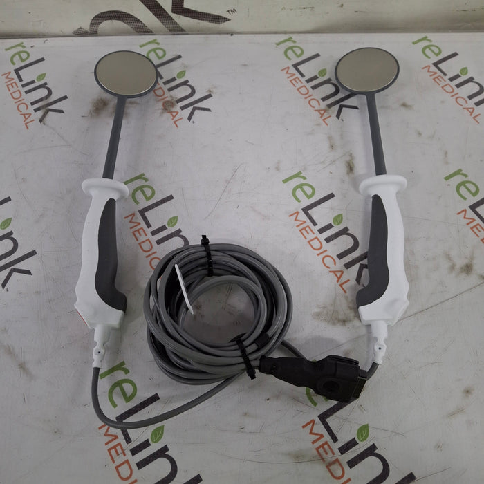 Physio-Control 3" 11131-000046 Internal Paddle