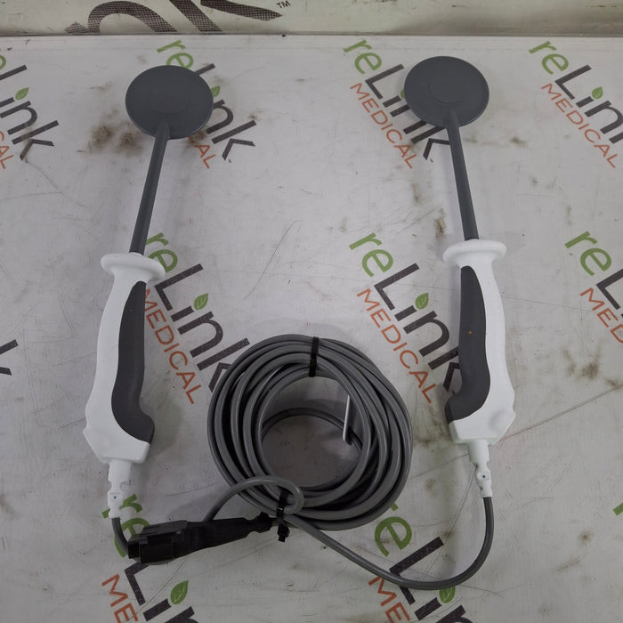 Physio-Control 3" 11131-000046 Internal Paddle