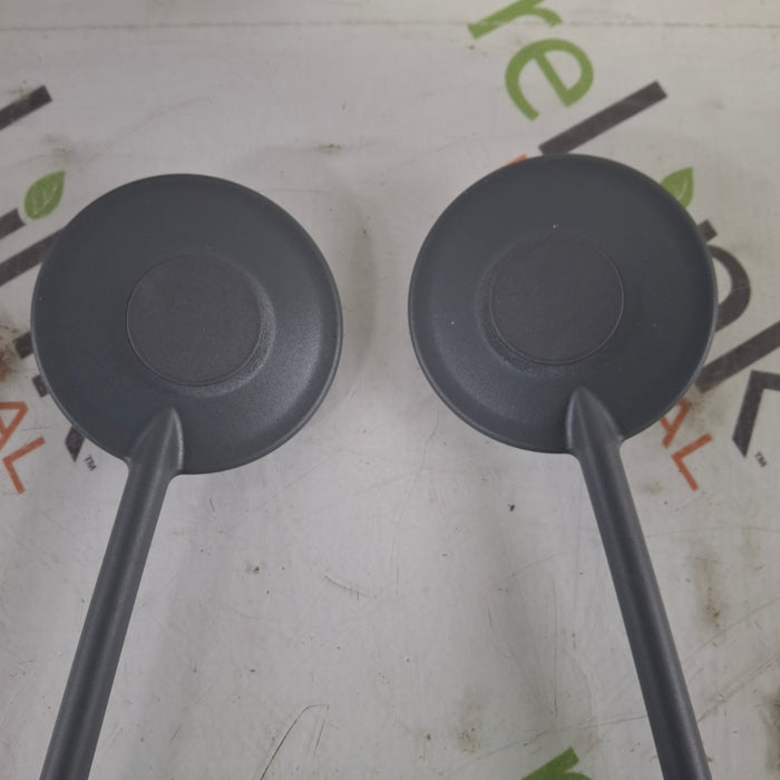 Physio-Control 3" 11131-000046 Internal Paddle