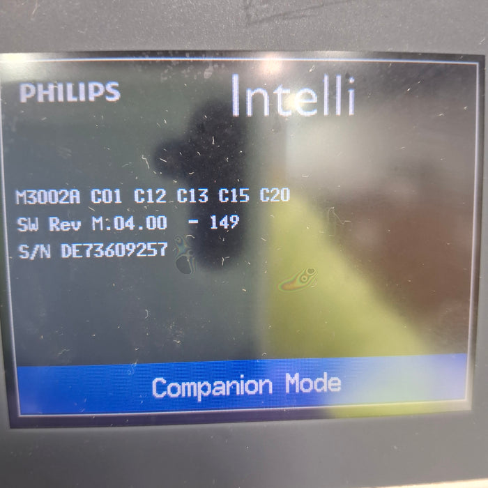 Philips IntelliVue X2 Module - Fast SpO2