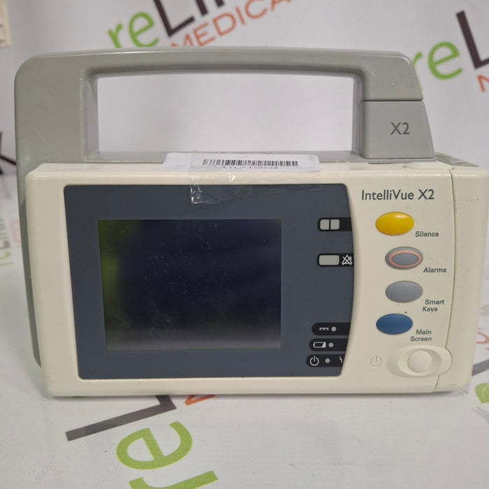 Philips IntelliVue X2 Module - Fast SpO2