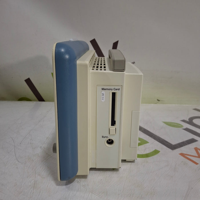 Draeger Medical Infinity Gamma Patient Monitor