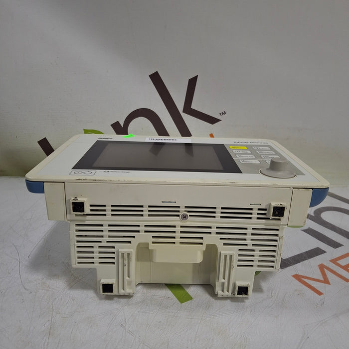 Draeger Medical Infinity Gamma Patient Monitor