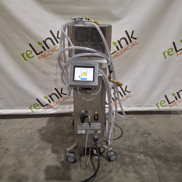 CardioQuip MCH-1000(i) Heater Cooler