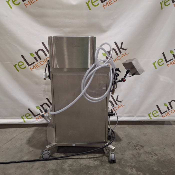 CardioQuip MCH-1000(i) Heater Cooler