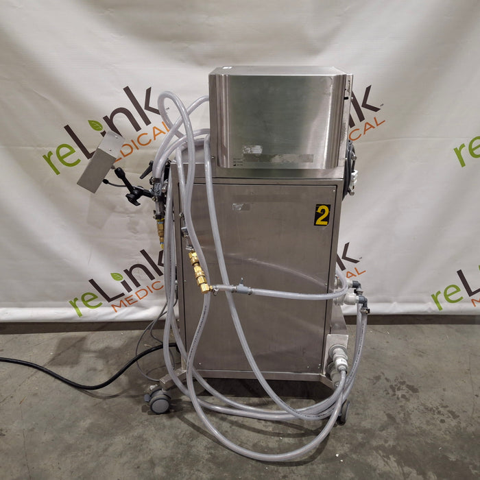 CardioQuip MCH-1000(i) Heater Cooler