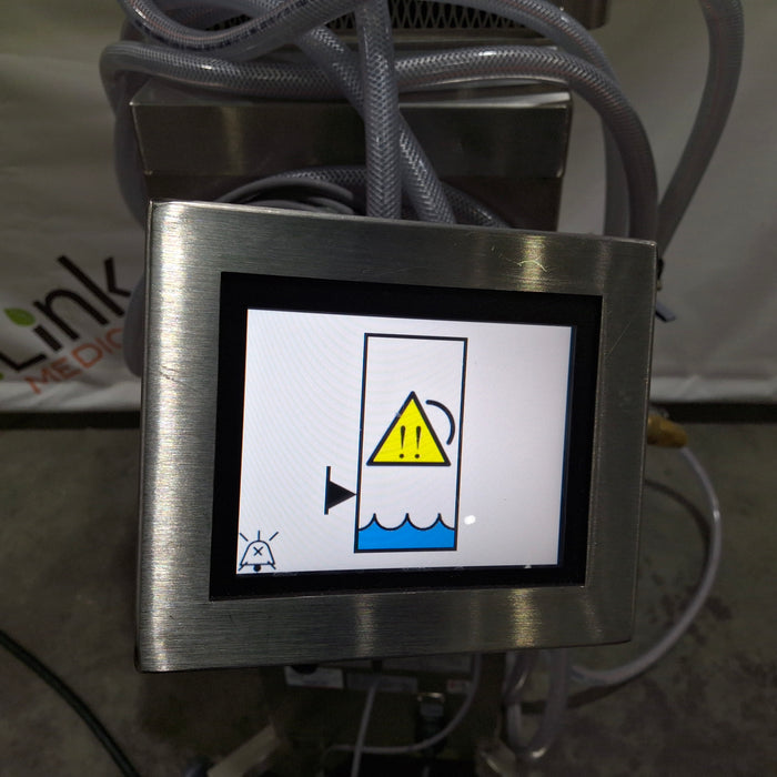 CardioQuip MCH-1000(i) Heater Cooler