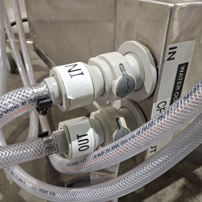 CardioQuip MCH-1000(i) Heater Cooler