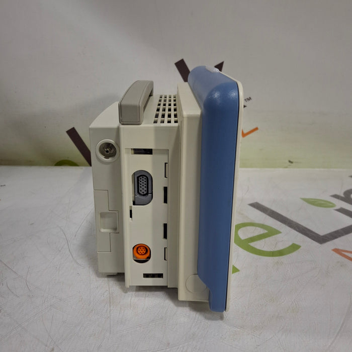 Draeger Medical Infinity Gamma Patient Monitor
