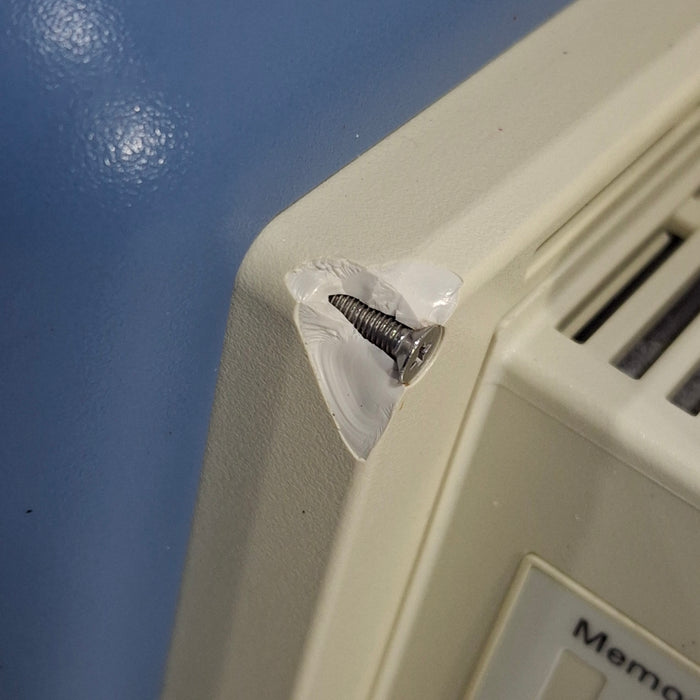 Draeger Medical Infinity Gamma Patient Monitor