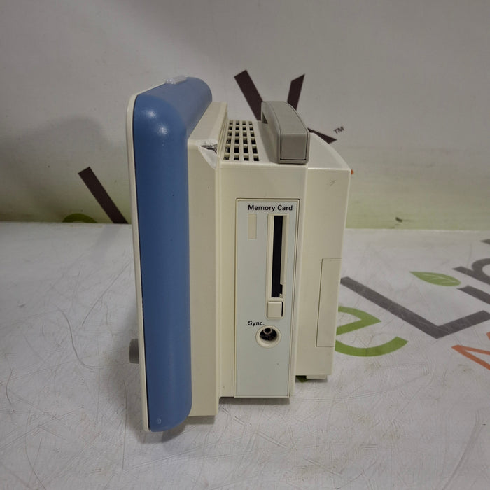 Draeger Medical Infinity Gamma Patient Monitor