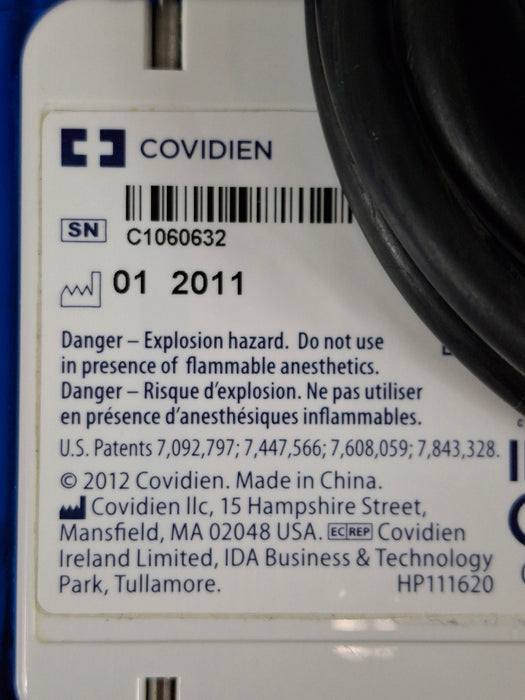 Covidien Kangaroo ePump Enteral Feeding Pump