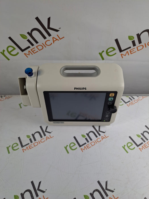 Philips SureSigns VS4 Vital Signs Monitor