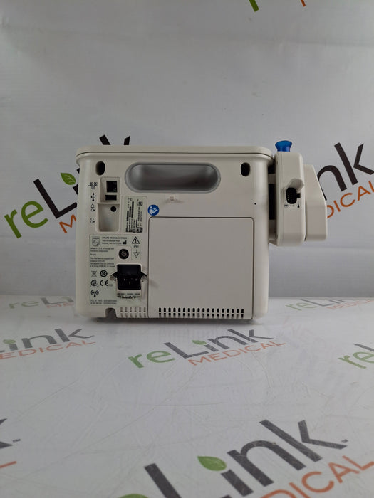 Philips SureSigns VS4 Vital Signs Monitor