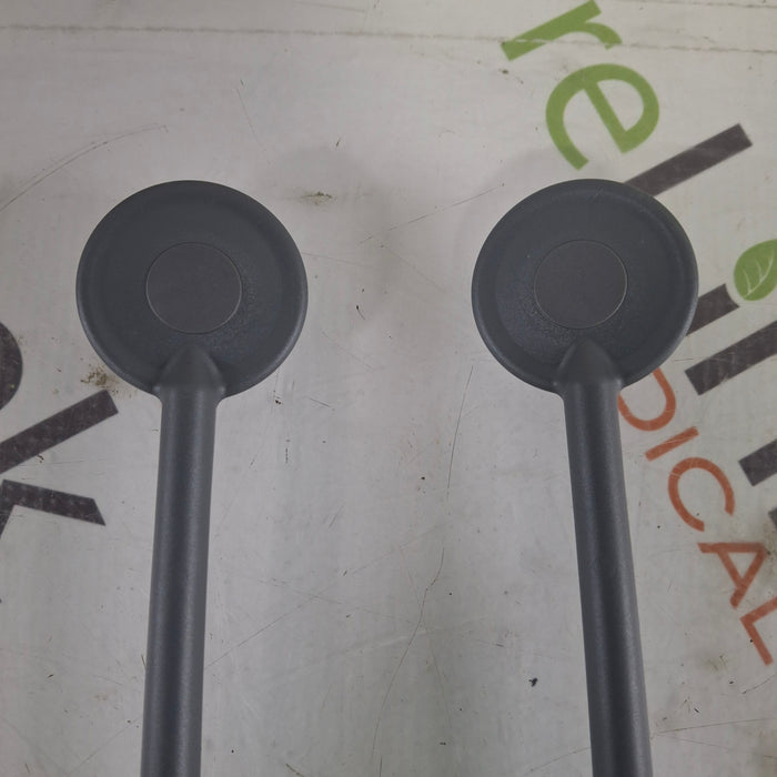 Physio-Control LifePak 12/15/20 Internal Paddles