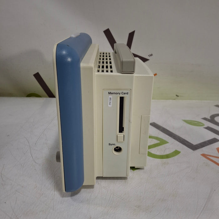 Draeger Medical Infinity Gamma Patient Monitor