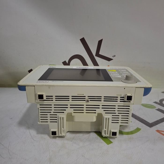 Draeger Medical Infinity Gamma Patient Monitor