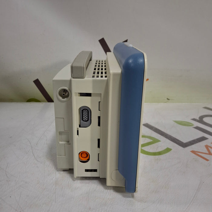 Draeger Medical Infinity Gamma Patient Monitor