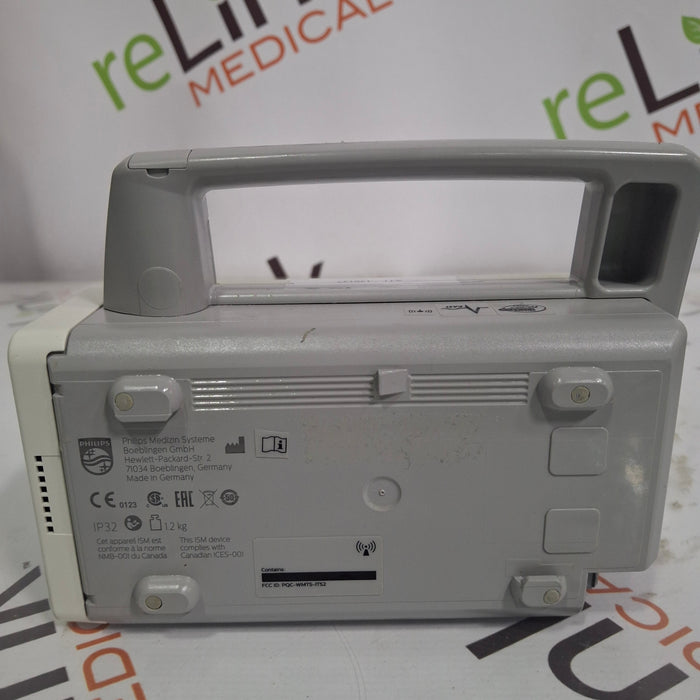 Philips IntelliVue X2 Monitor - OxiMax SpO2