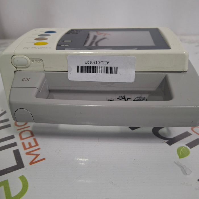 Philips IntelliVue X2 Monitor - OxiMax SpO2