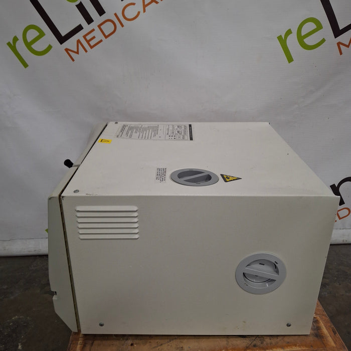 Tuttnauer 2540EKA Autoclave