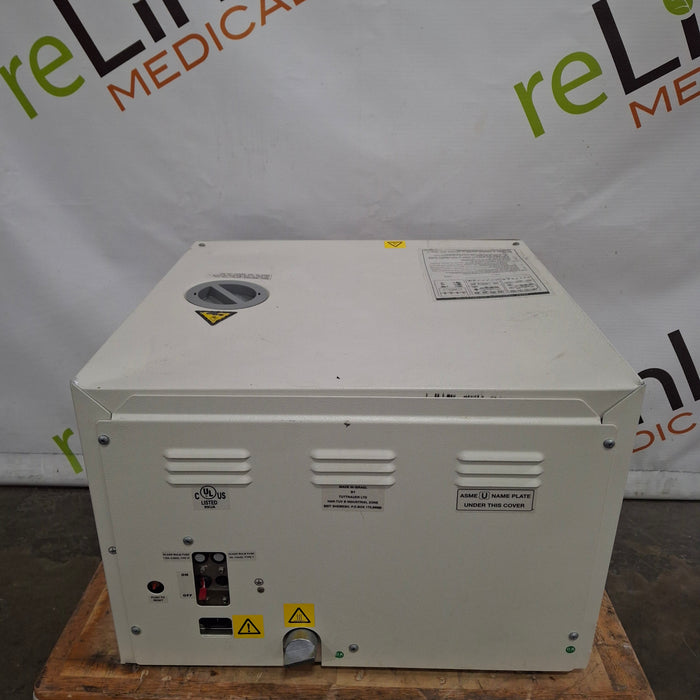 Tuttnauer 2540EKA Autoclave