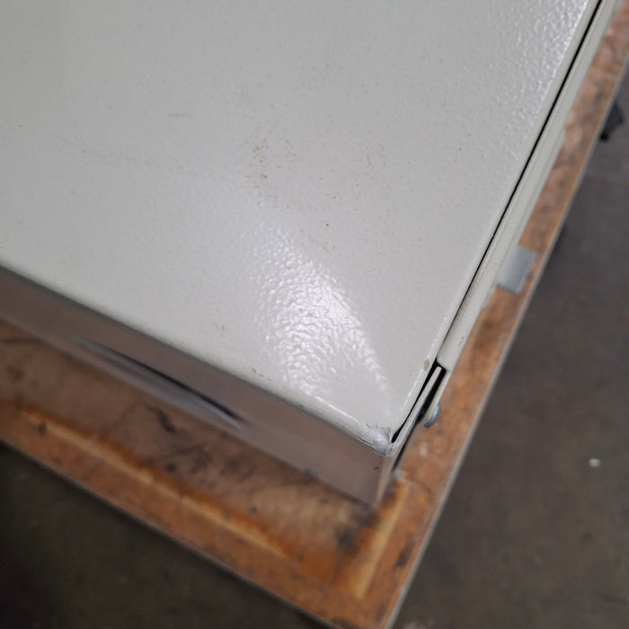 Tuttnauer 2540EKA Autoclave