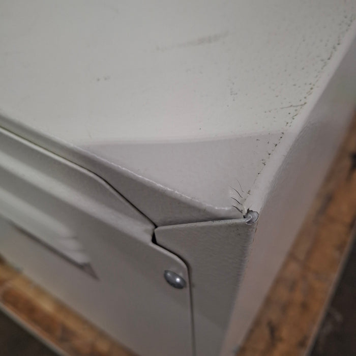 Tuttnauer 2540EKA Autoclave