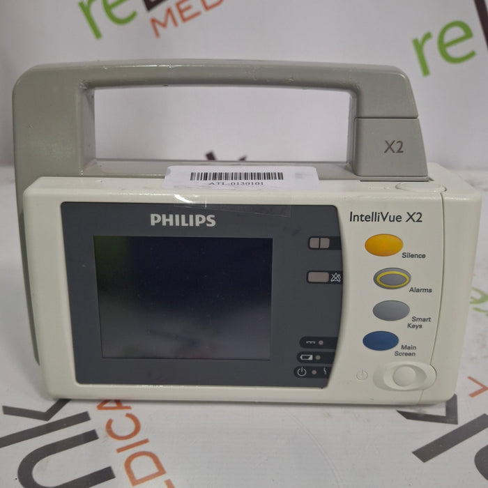 Philips IntelliVue X2 Monitor - Fast SpO2
