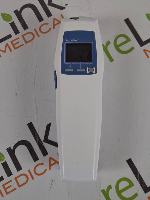 AccuVein AV400 UV Light Vein Finder