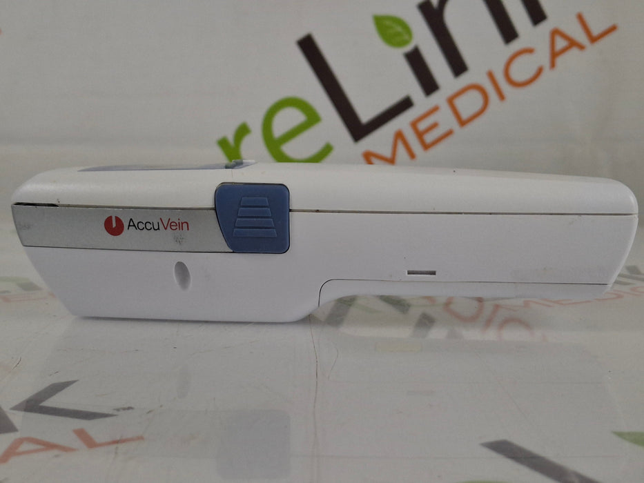 AccuVein AV400 UV Light Vein Finder