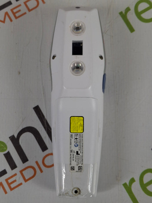 AccuVein AV400 UV Light Vein Finder