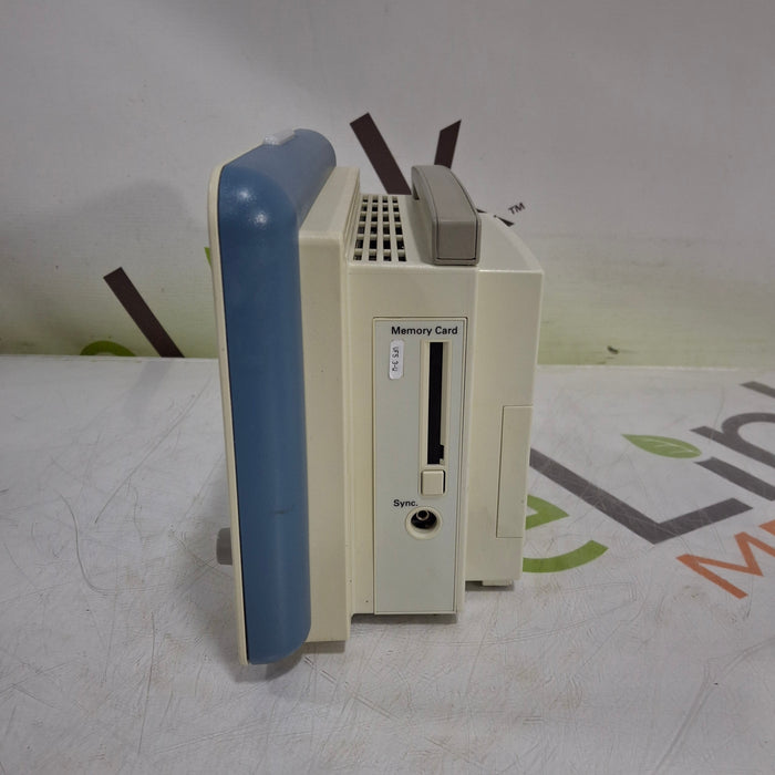 Draeger Medical Infinity Gamma Patient Monitor