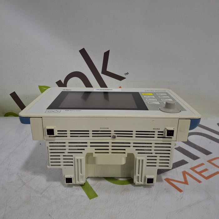 Draeger Medical Infinity Gamma Patient Monitor