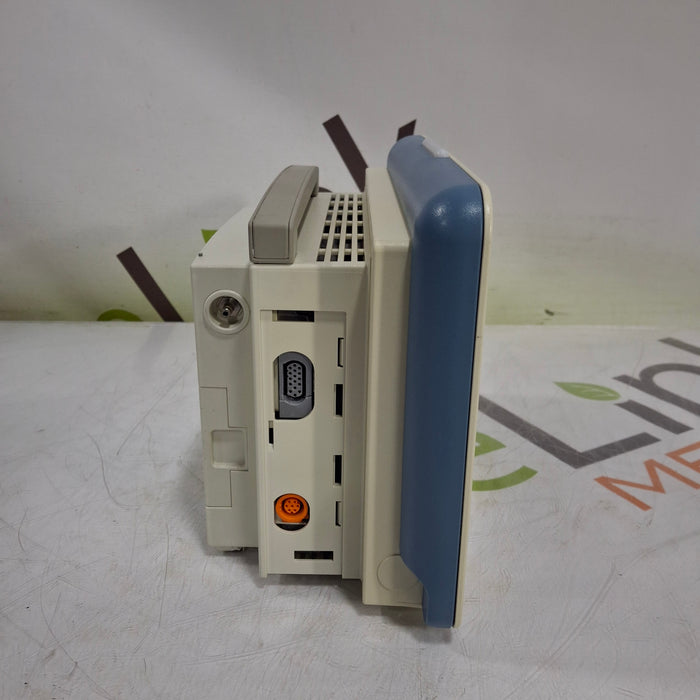 Draeger Medical Infinity Gamma Patient Monitor