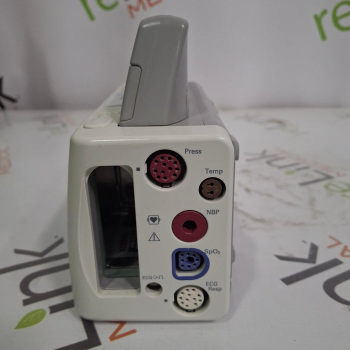 Philips IntelliVue X2 Monitor - OxiMax SpO2