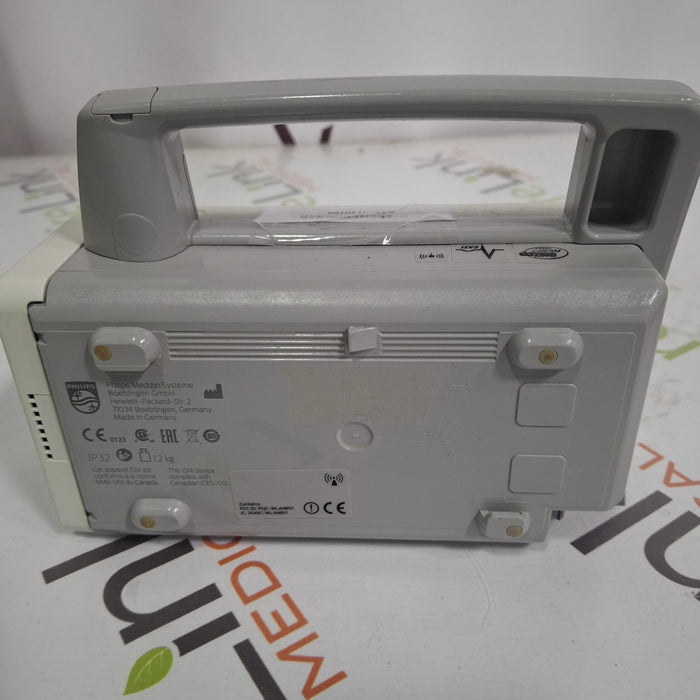 Philips IntelliVue X2 Monitor - OxiMax SpO2