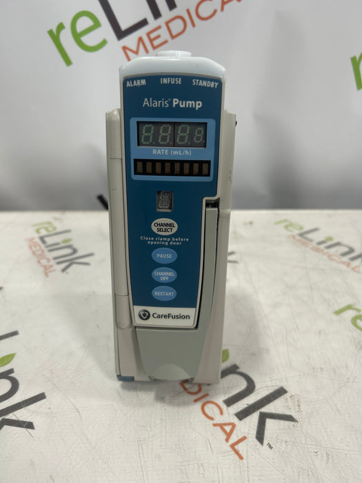 CareFusion Alaris 8100 LVP Infusion Pump Module