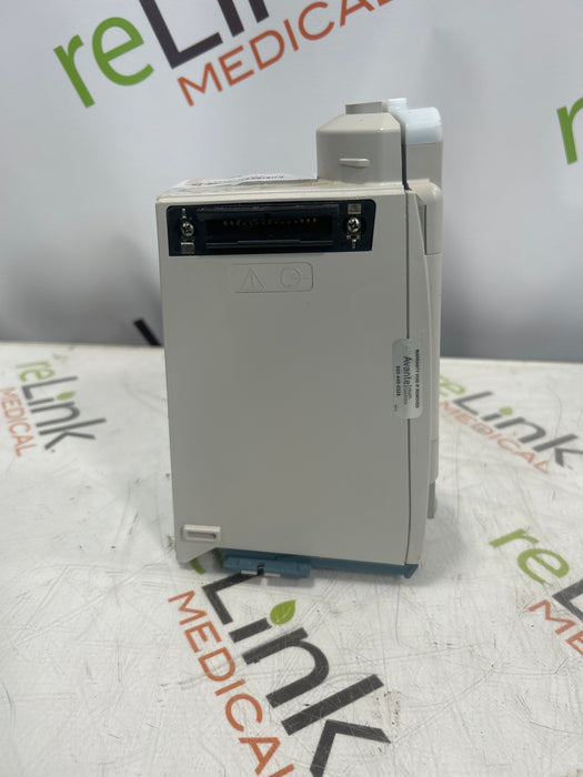 CareFusion Alaris 8100 LVP Infusion Pump Module