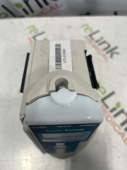 CareFusion Alaris 8100 LVP Infusion Pump Module