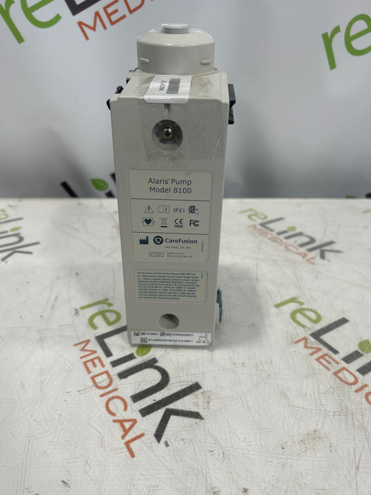 CareFusion Alaris 8100 LVP Infusion Pump Module