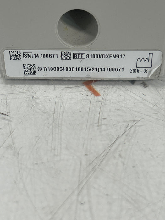 CareFusion Alaris 8100 LVP Infusion Pump Module