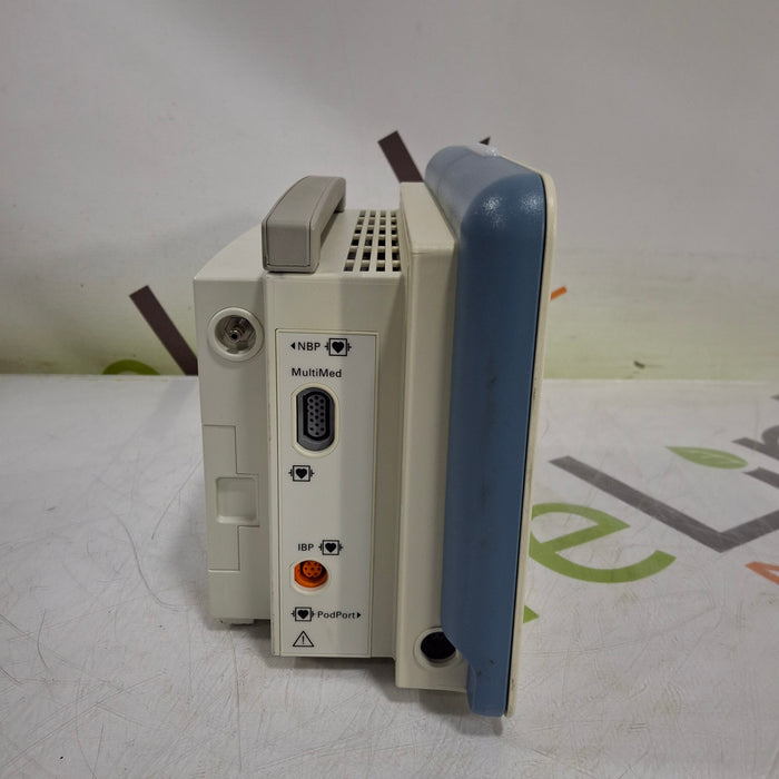 Draeger Medical Infinity Gamma XL Patient Monitor
