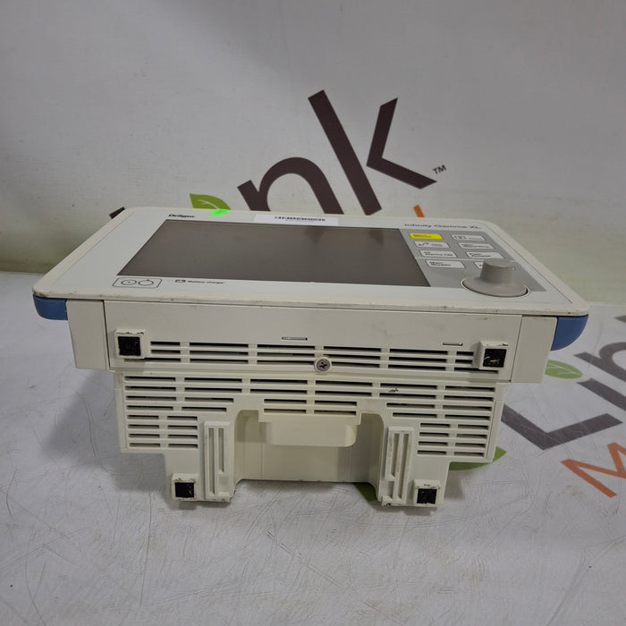 Draeger Medical Infinity Gamma XL Patient Monitor