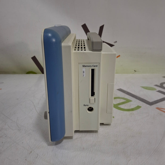 Draeger Medical Infinity Gamma XL Patient Monitor