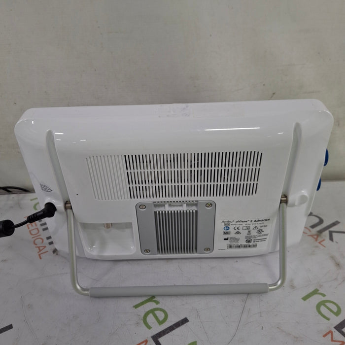 Ambu aView 2 Advance Monitor