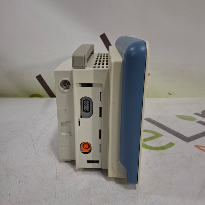 Draeger Medical Infinity Gamma Patient Monitor
