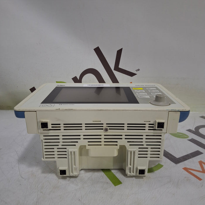 Draeger Medical Infinity Gamma Patient Monitor