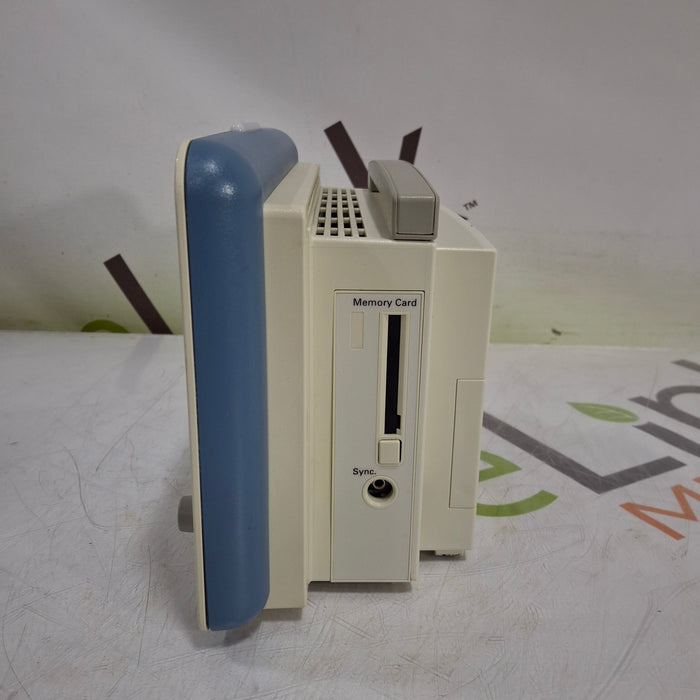 Draeger Medical Infinity Gamma Patient Monitor